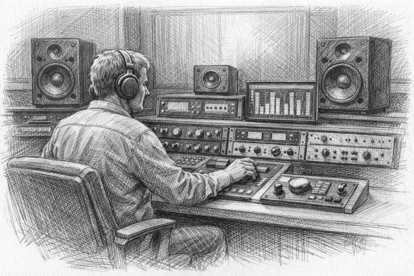 Angebot zu: Musikproduktion Mastering